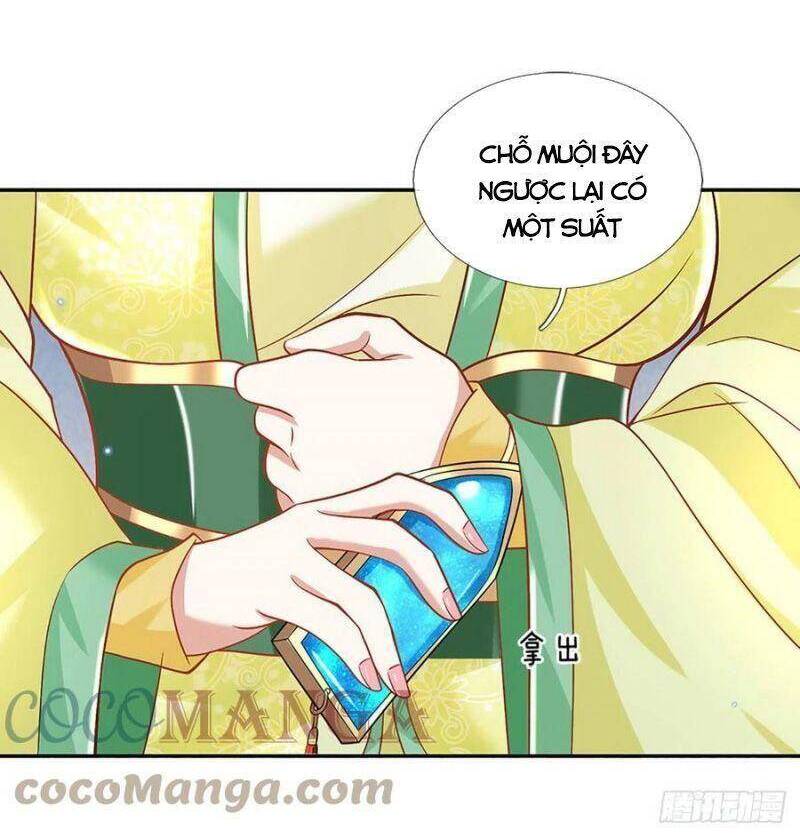 Ta Trở Về Từ Thế Giới Tu Tiên Chapter 138 - Trang 2