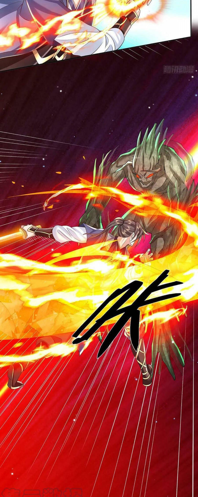 Ta Trở Về Từ Thế Giới Tu Tiên Chapter 139 - Trang 2