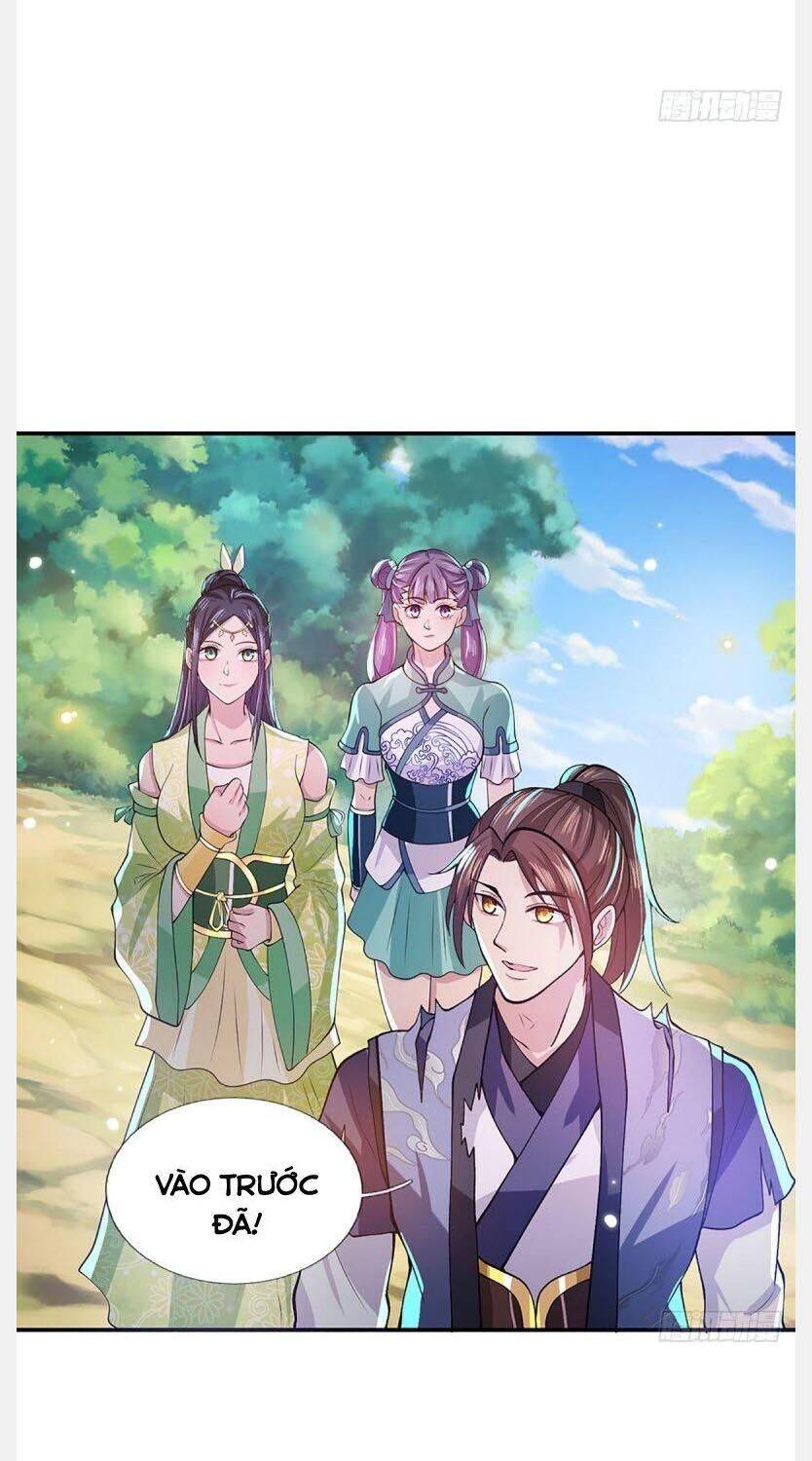 Ta Trở Về Từ Thế Giới Tu Tiên Chapter 14 - Trang 2