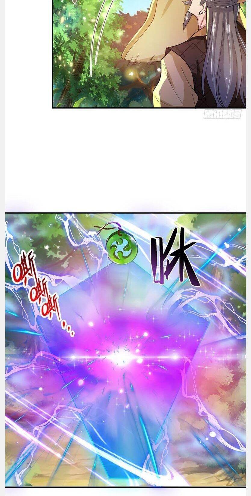 Ta Trở Về Từ Thế Giới Tu Tiên Chapter 14 - Trang 2