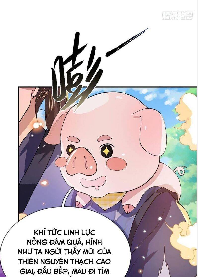 Ta Trở Về Từ Thế Giới Tu Tiên Chapter 14 - Trang 2