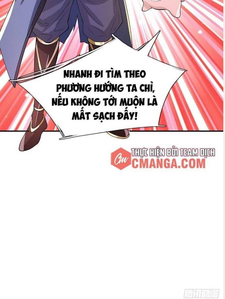 Ta Trở Về Từ Thế Giới Tu Tiên Chapter 14 - Trang 2
