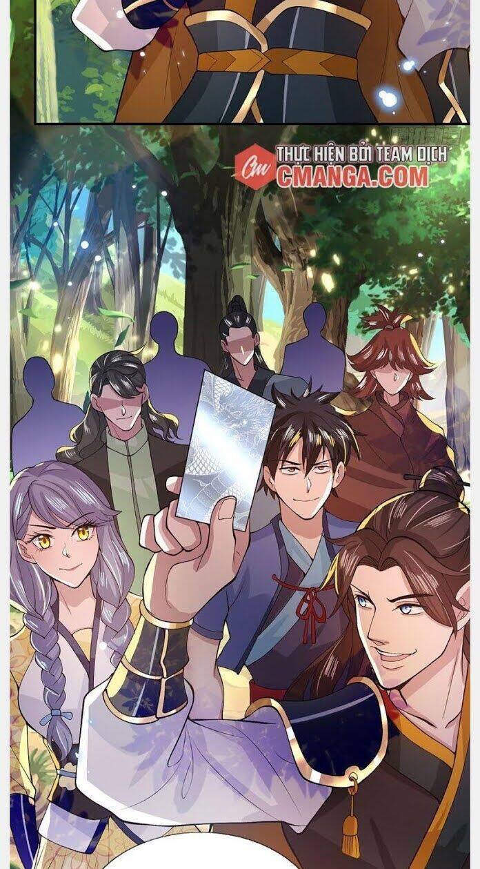 Ta Trở Về Từ Thế Giới Tu Tiên Chapter 14 - Trang 2