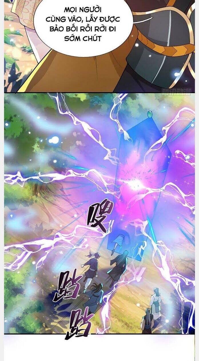 Ta Trở Về Từ Thế Giới Tu Tiên Chapter 14 - Trang 2