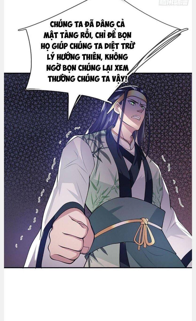 Ta Trở Về Từ Thế Giới Tu Tiên Chapter 14 - Trang 2