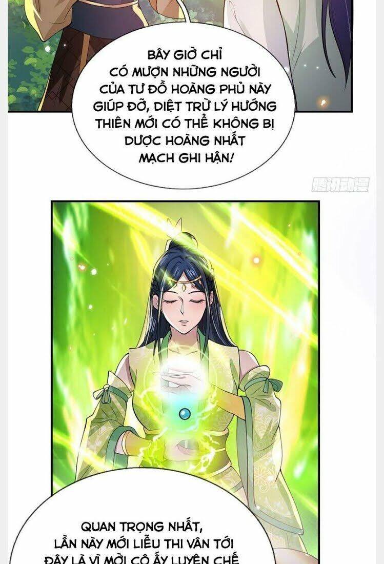 Ta Trở Về Từ Thế Giới Tu Tiên Chapter 14 - Trang 2
