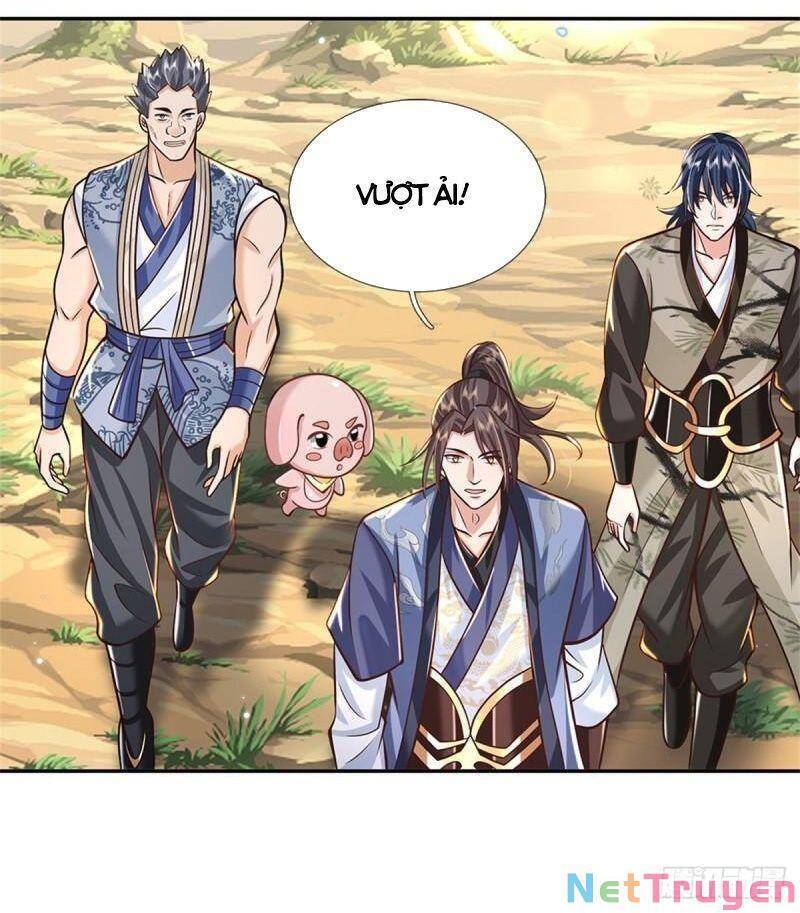 Ta Trở Về Từ Thế Giới Tu Tiên Chapter 143 - Trang 2