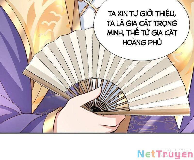 Ta Trở Về Từ Thế Giới Tu Tiên Chapter 143 - Trang 2