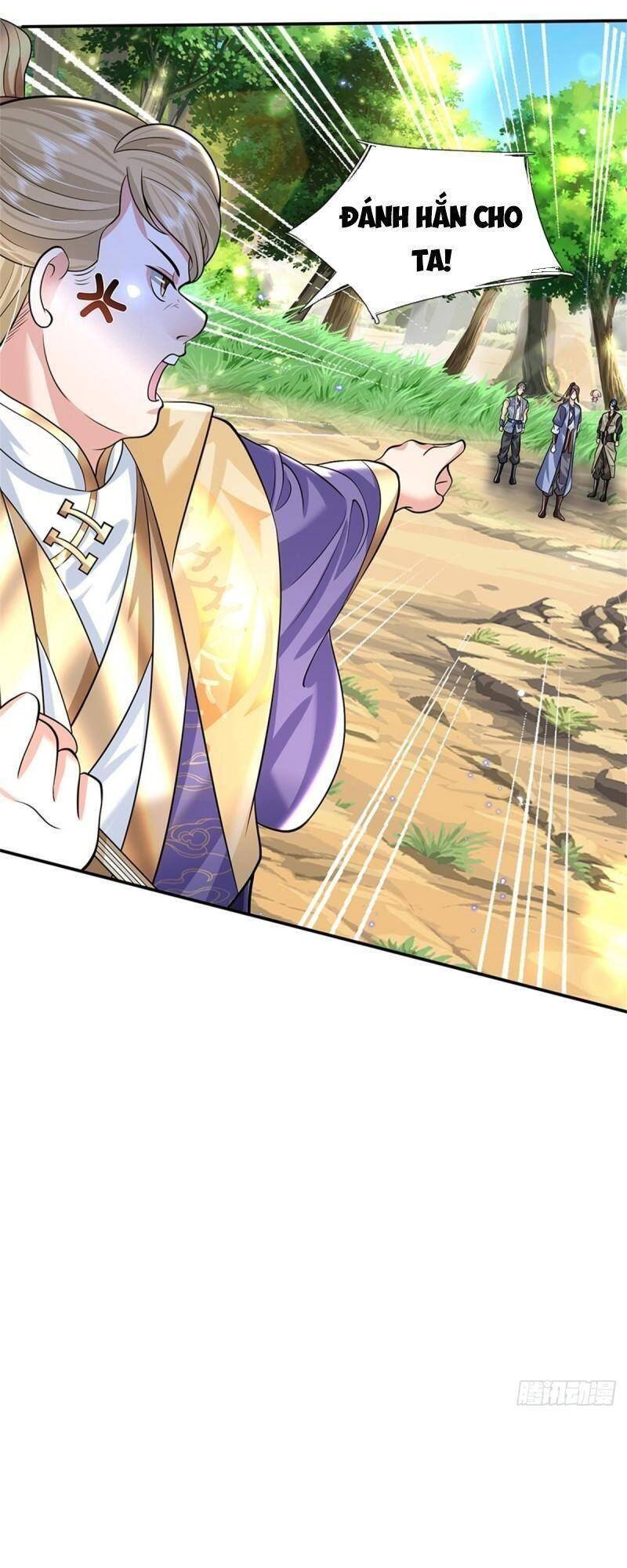 Ta Trở Về Từ Thế Giới Tu Tiên Chapter 143 - Trang 2