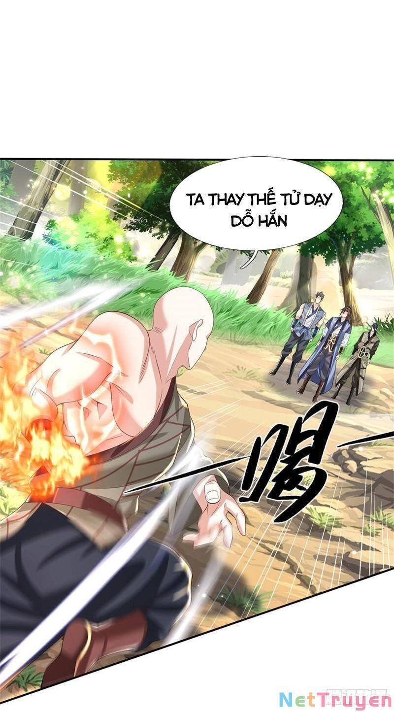 Ta Trở Về Từ Thế Giới Tu Tiên Chapter 143 - Trang 2