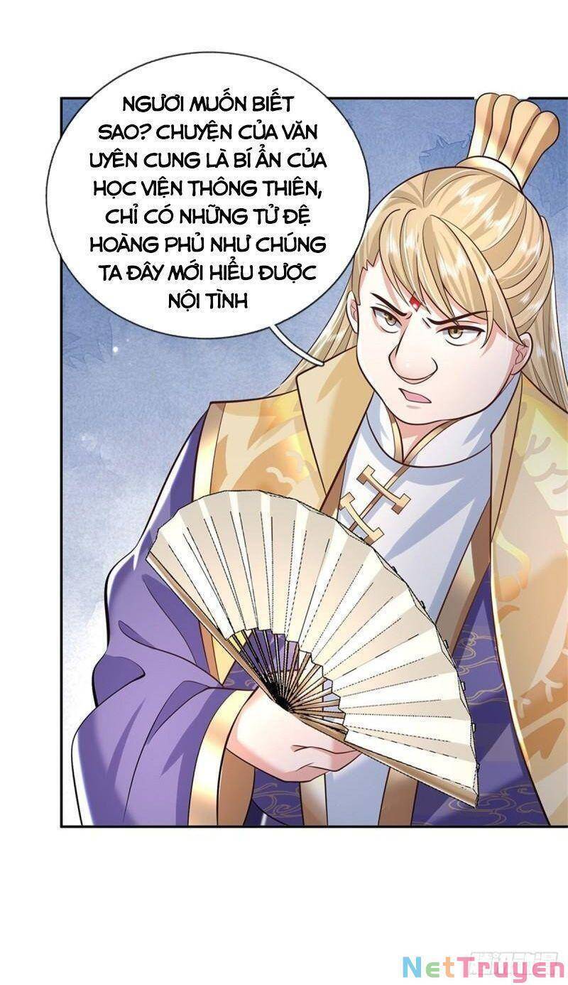 Ta Trở Về Từ Thế Giới Tu Tiên Chapter 143 - Trang 2