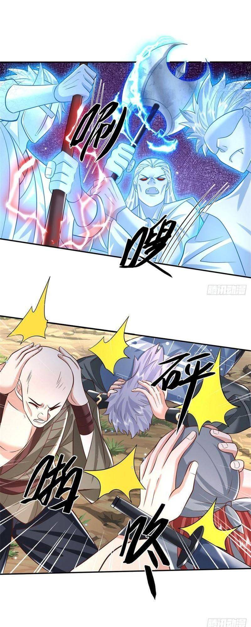 Ta Trở Về Từ Thế Giới Tu Tiên Chapter 144 - Trang 2