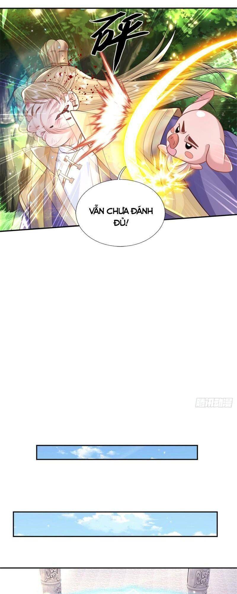 Ta Trở Về Từ Thế Giới Tu Tiên Chapter 144 - Trang 2