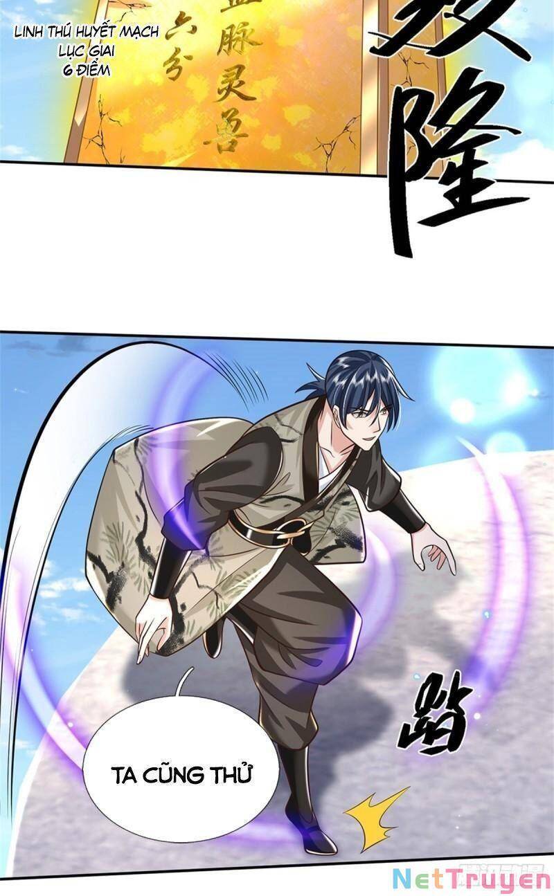 Ta Trở Về Từ Thế Giới Tu Tiên Chapter 144 - Trang 2