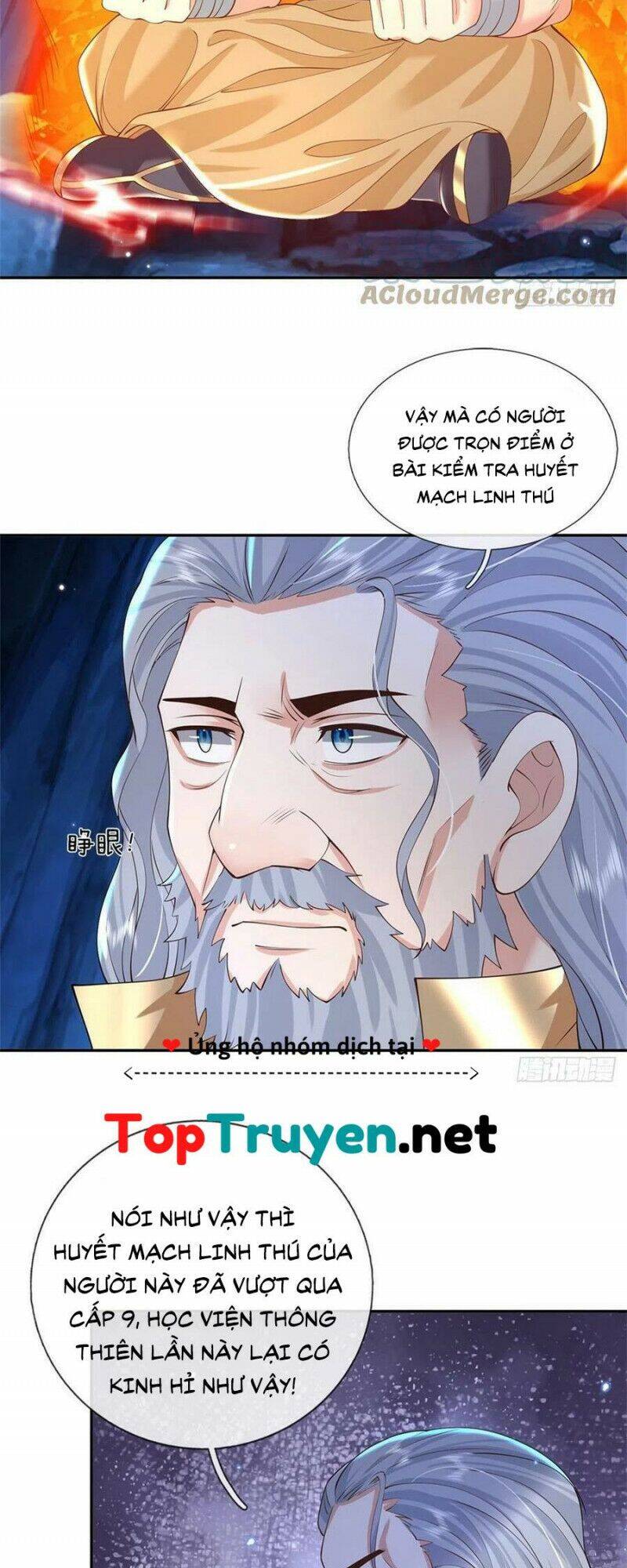 Ta Trở Về Từ Thế Giới Tu Tiên Chapter 145 - Trang 2