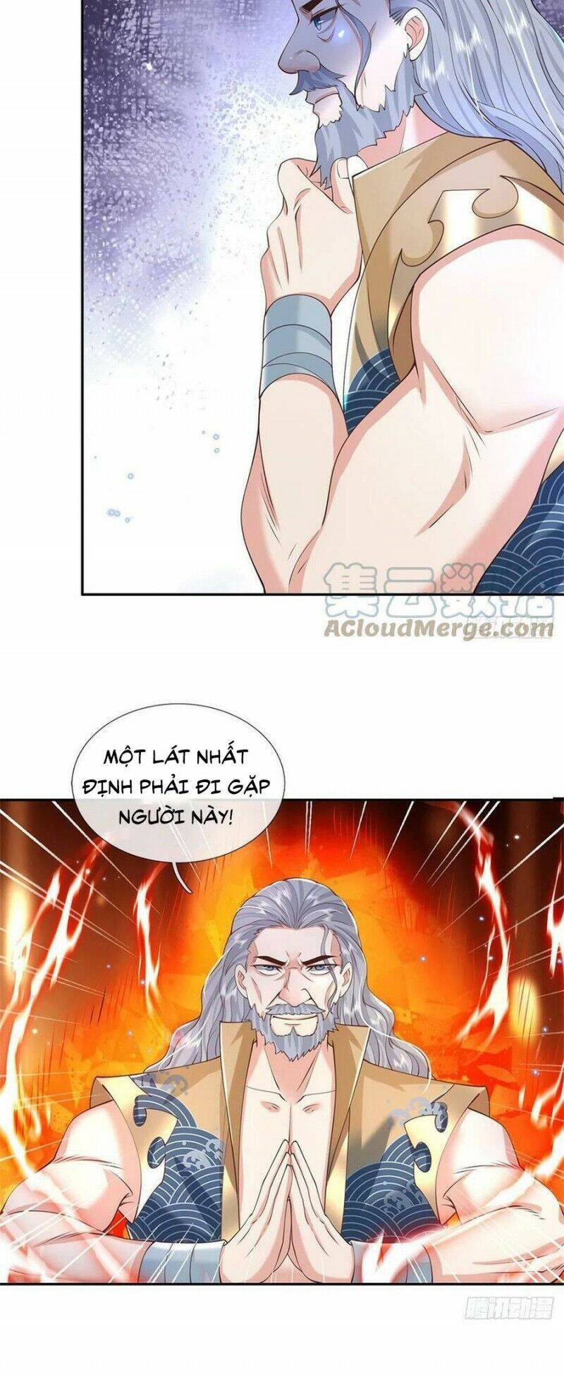 Ta Trở Về Từ Thế Giới Tu Tiên Chapter 145 - Trang 2