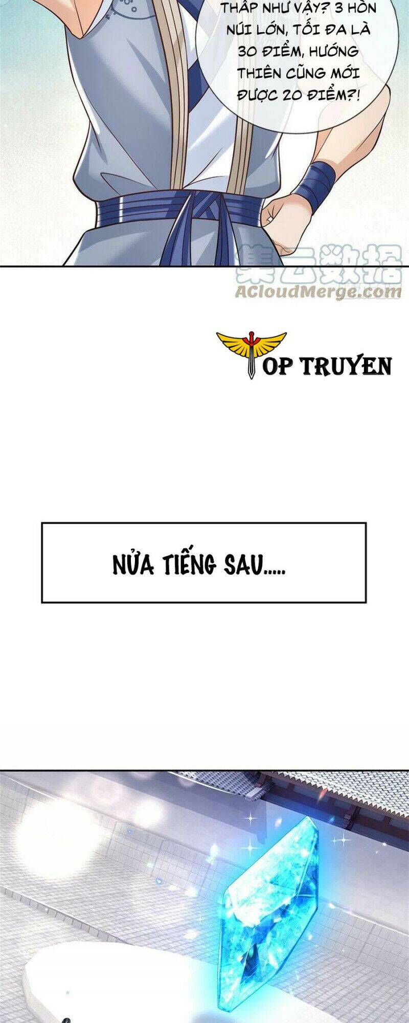 Ta Trở Về Từ Thế Giới Tu Tiên Chapter 145 - Trang 2