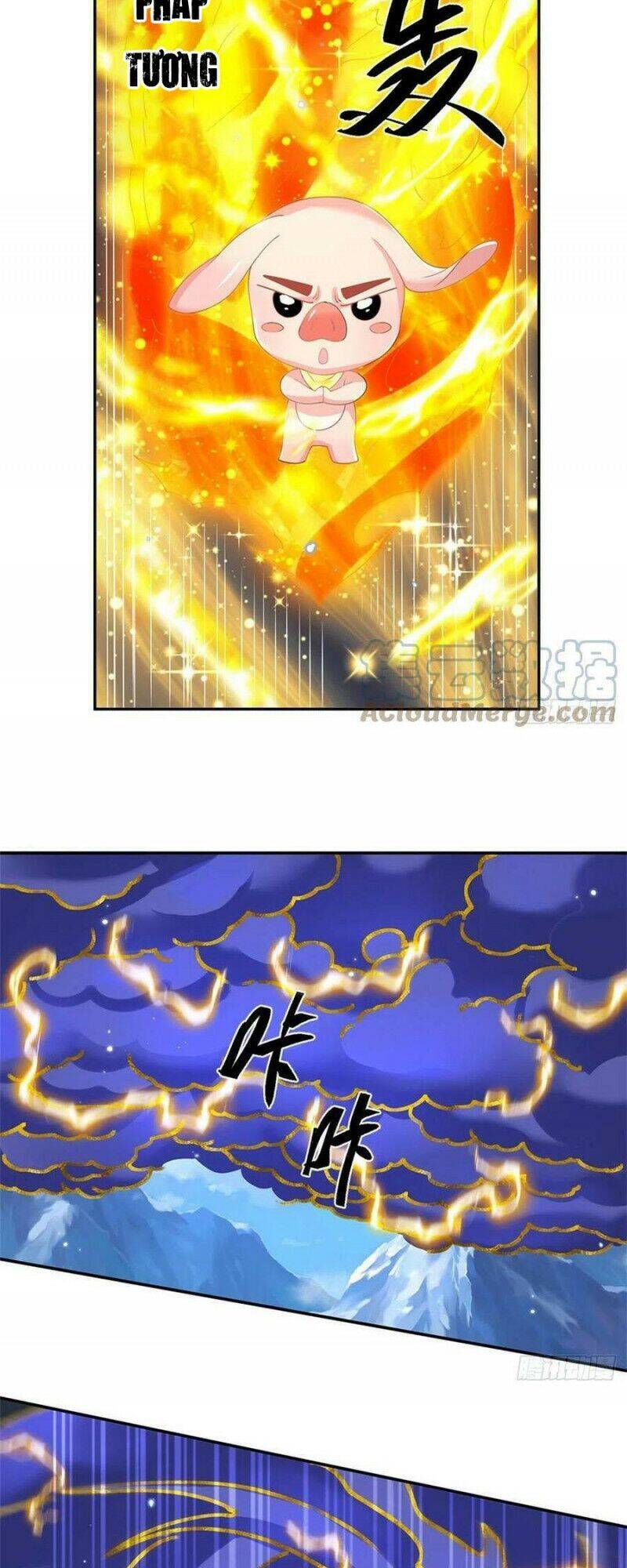 Ta Trở Về Từ Thế Giới Tu Tiên Chapter 145 - Trang 2