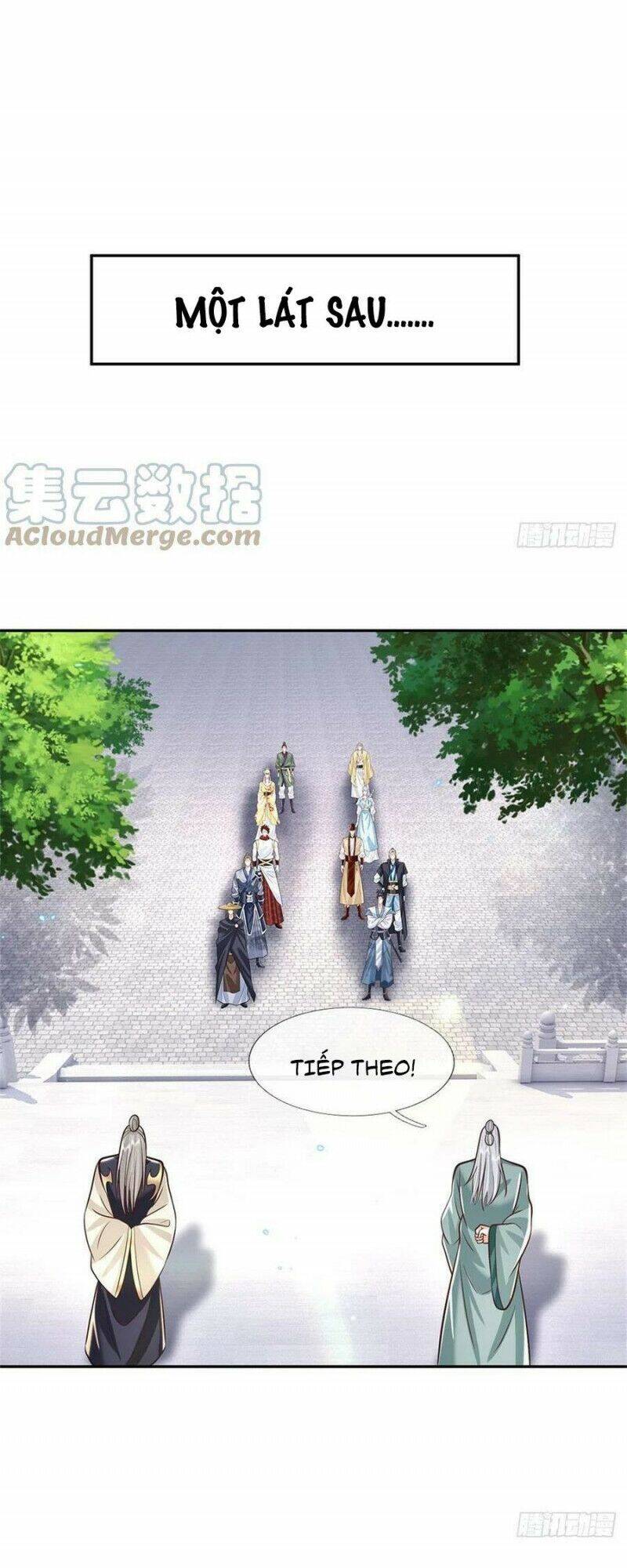 Ta Trở Về Từ Thế Giới Tu Tiên Chapter 145 - Trang 2