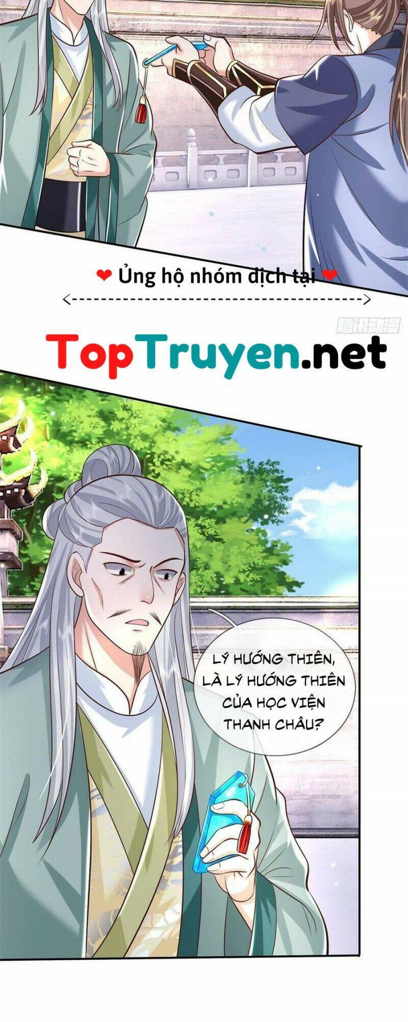 Ta Trở Về Từ Thế Giới Tu Tiên Chapter 145 - Trang 2