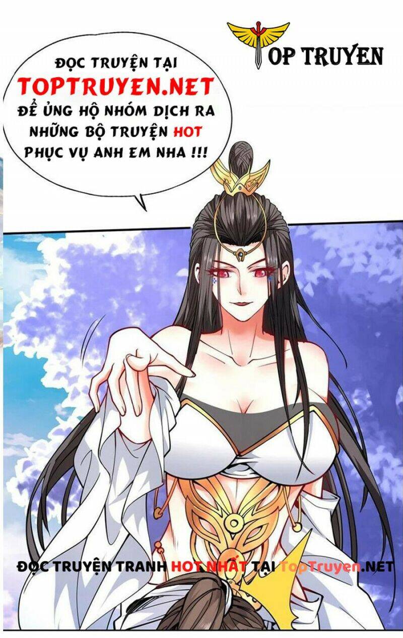 Ta Trở Về Từ Thế Giới Tu Tiên Chapter 145 - Trang 2