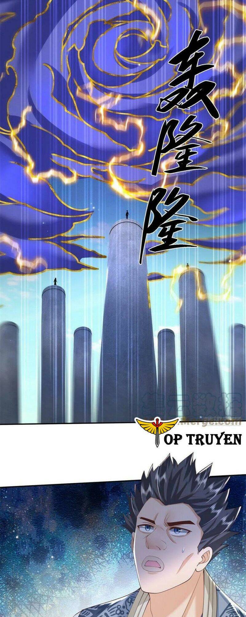 Ta Trở Về Từ Thế Giới Tu Tiên Chapter 145 - Trang 2