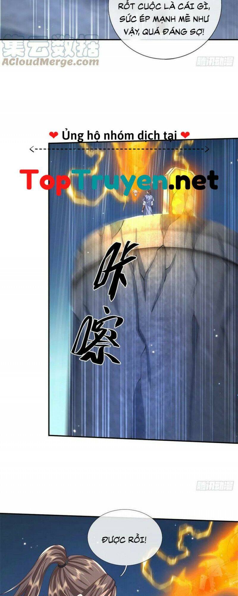 Ta Trở Về Từ Thế Giới Tu Tiên Chapter 145 - Trang 2