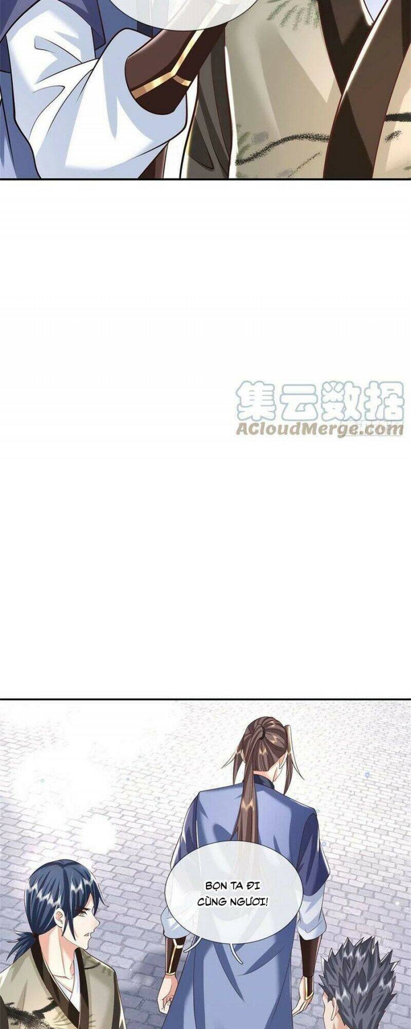 Ta Trở Về Từ Thế Giới Tu Tiên Chapter 146 - Trang 2