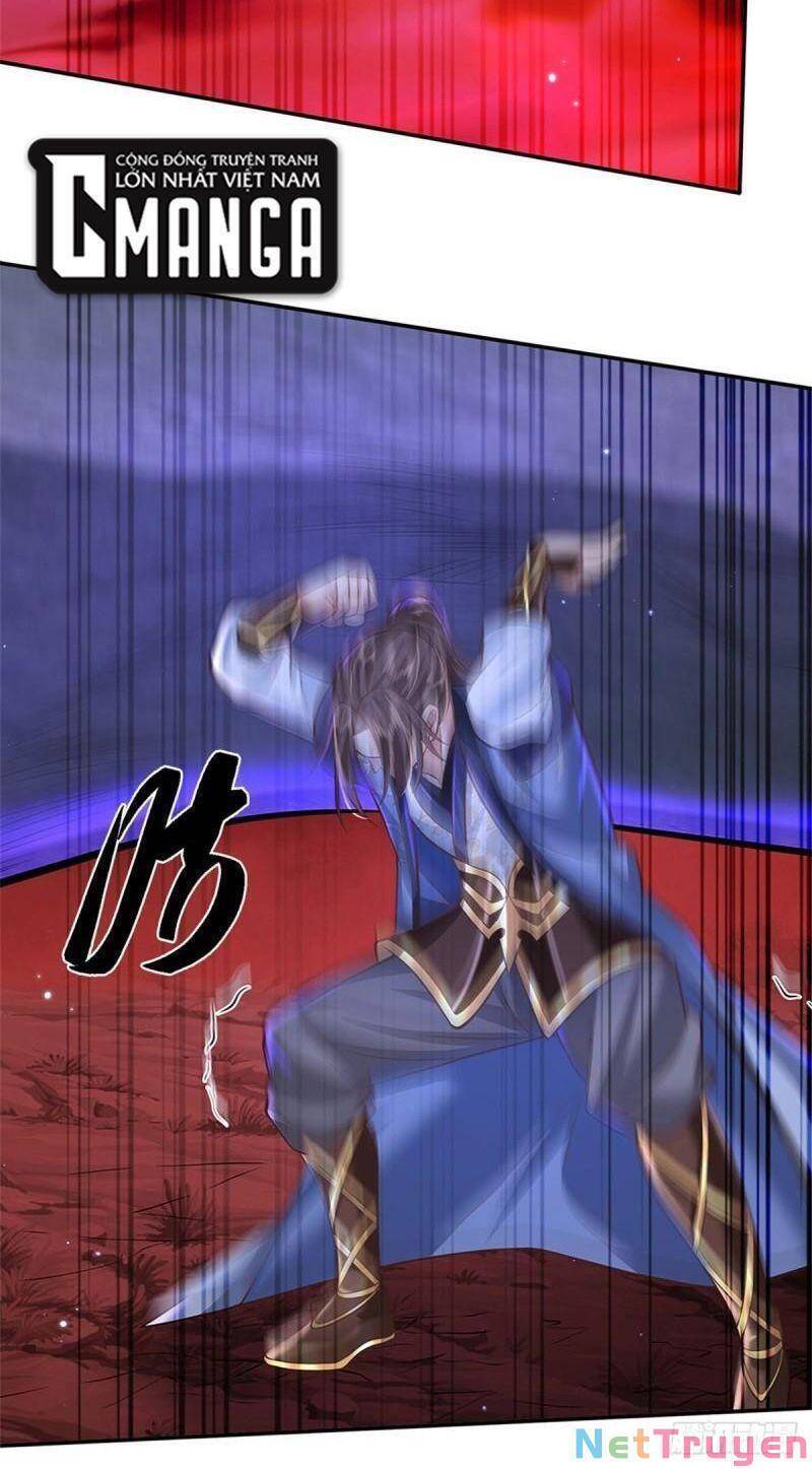 Ta Trở Về Từ Thế Giới Tu Tiên Chapter 147 - Trang 2