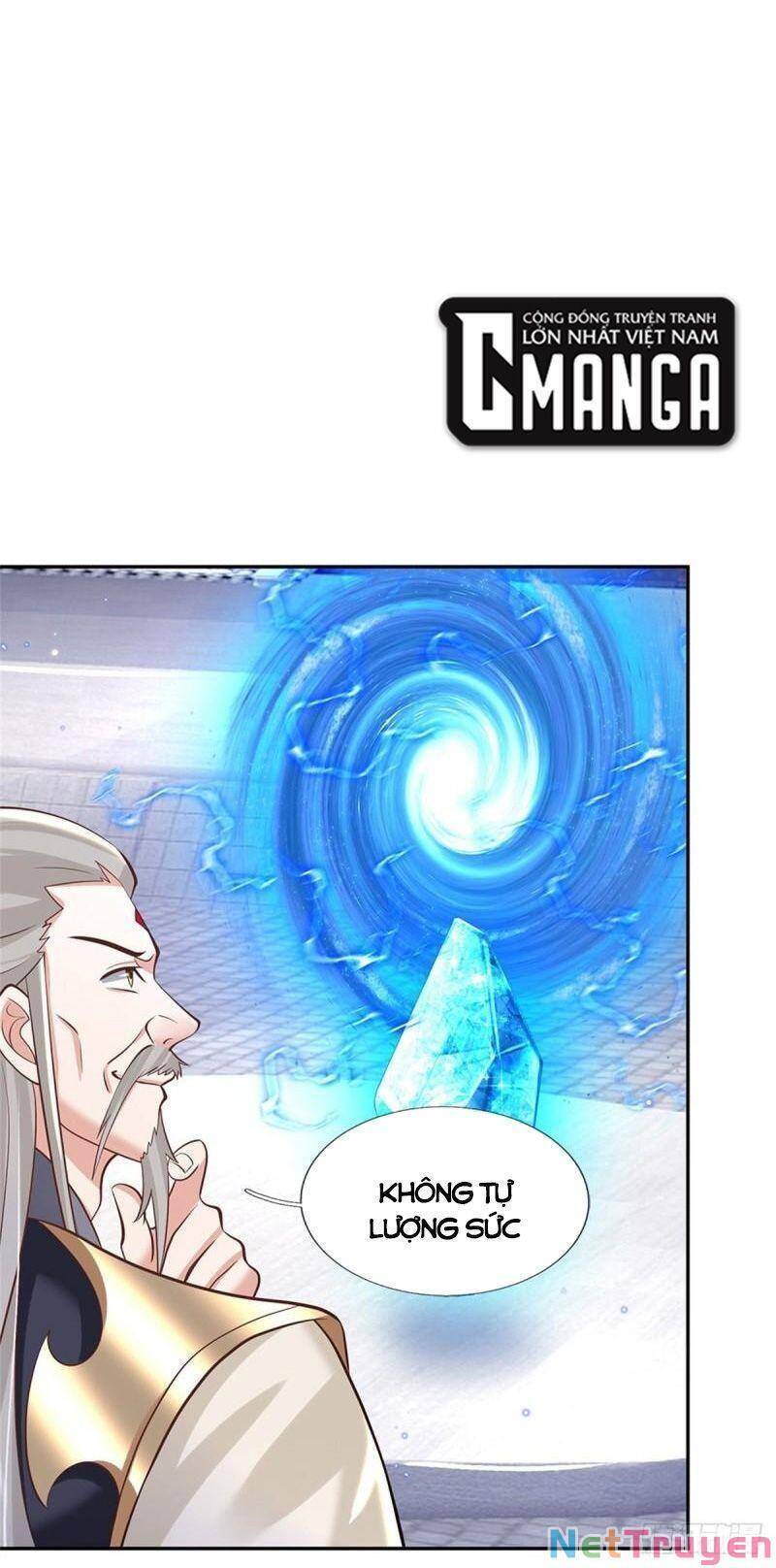 Ta Trở Về Từ Thế Giới Tu Tiên Chapter 147 - Trang 2