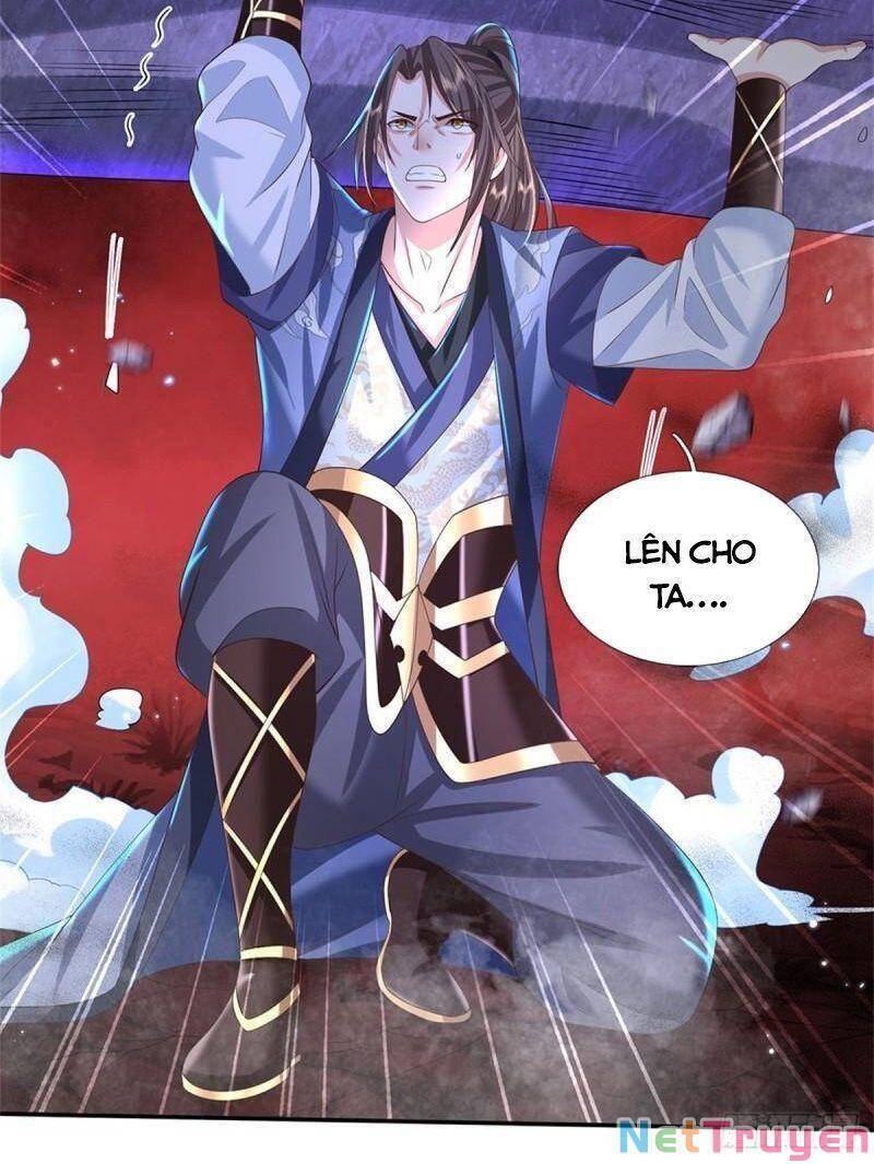 Ta Trở Về Từ Thế Giới Tu Tiên Chapter 147 - Trang 2