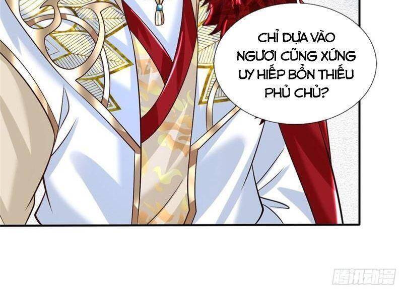 Ta Trở Về Từ Thế Giới Tu Tiên Chapter 150 - Trang 2