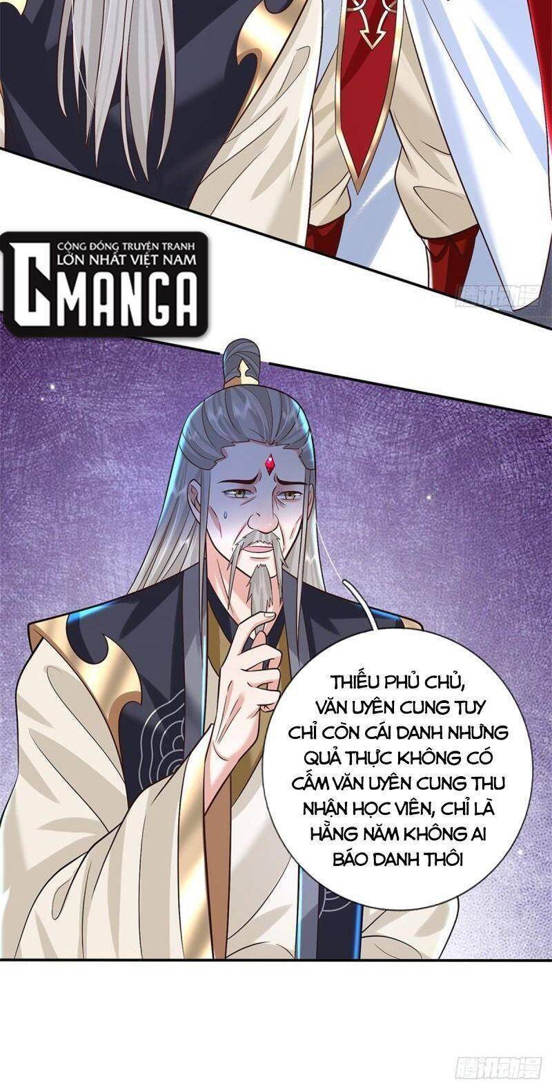 Ta Trở Về Từ Thế Giới Tu Tiên Chapter 150 - Trang 2