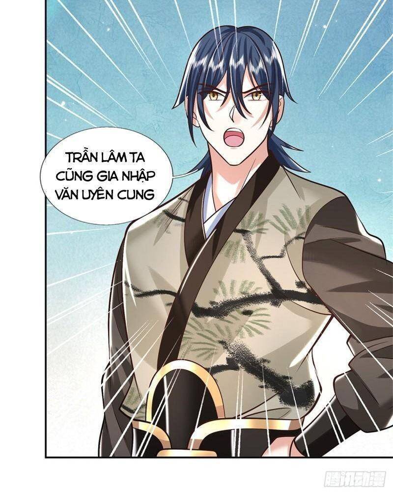 Ta Trở Về Từ Thế Giới Tu Tiên Chapter 150 - Trang 2