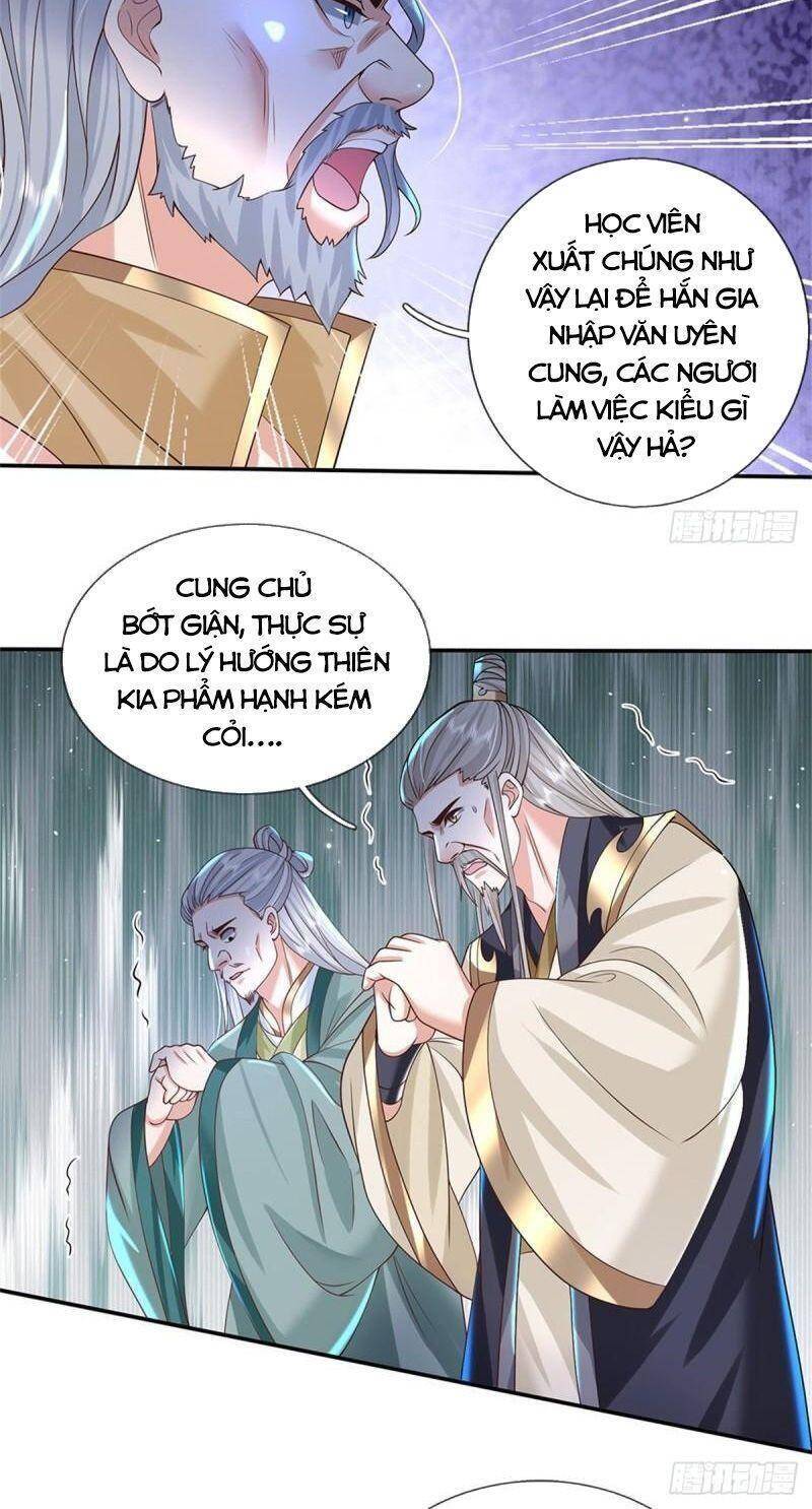 Ta Trở Về Từ Thế Giới Tu Tiên Chapter 150 - Trang 2