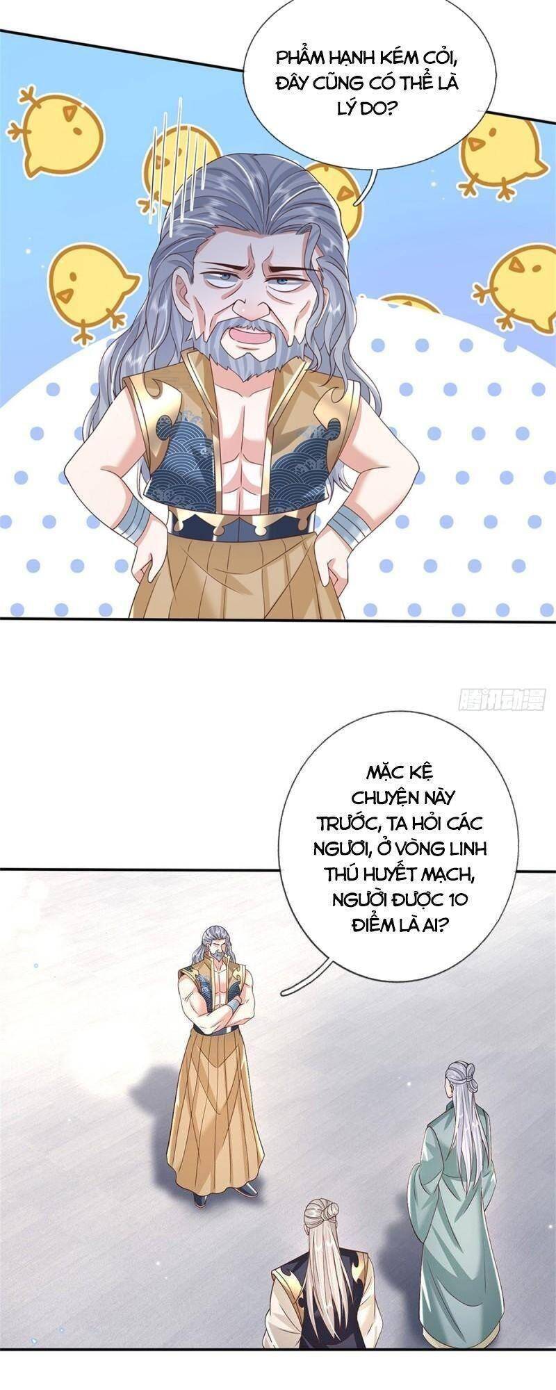 Ta Trở Về Từ Thế Giới Tu Tiên Chapter 150 - Trang 2