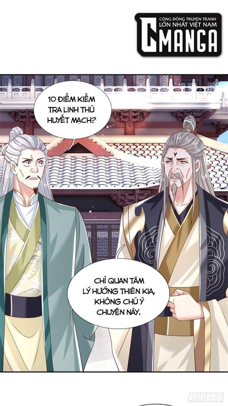 Ta Trở Về Từ Thế Giới Tu Tiên Chapter 150 - Trang 2