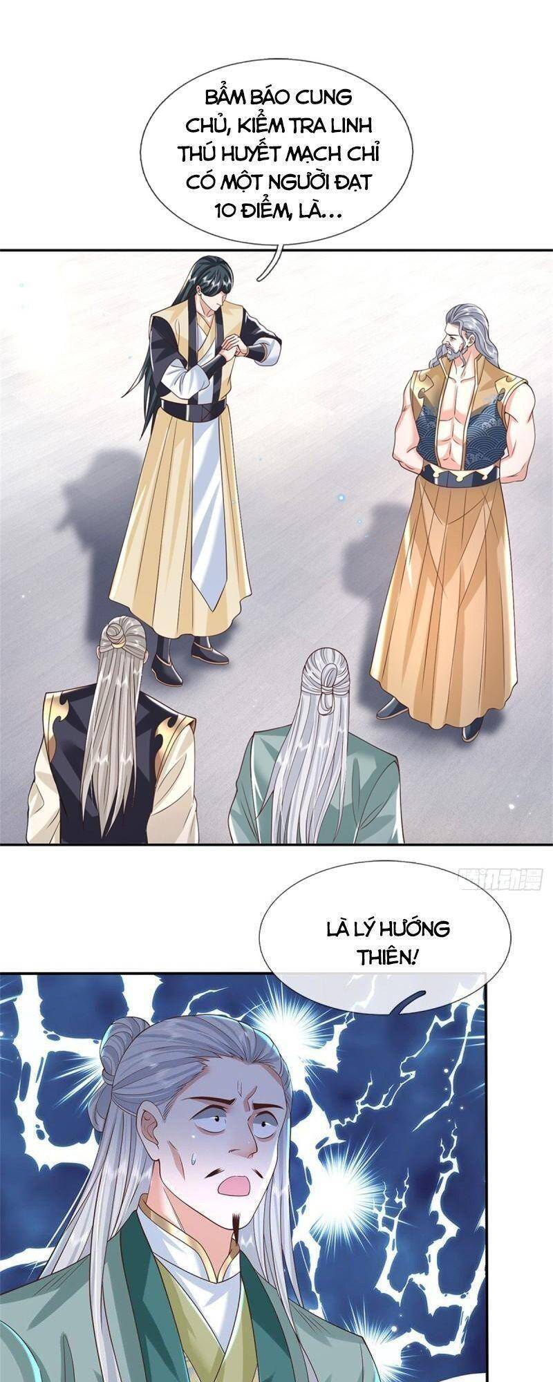Ta Trở Về Từ Thế Giới Tu Tiên Chapter 150 - Trang 2