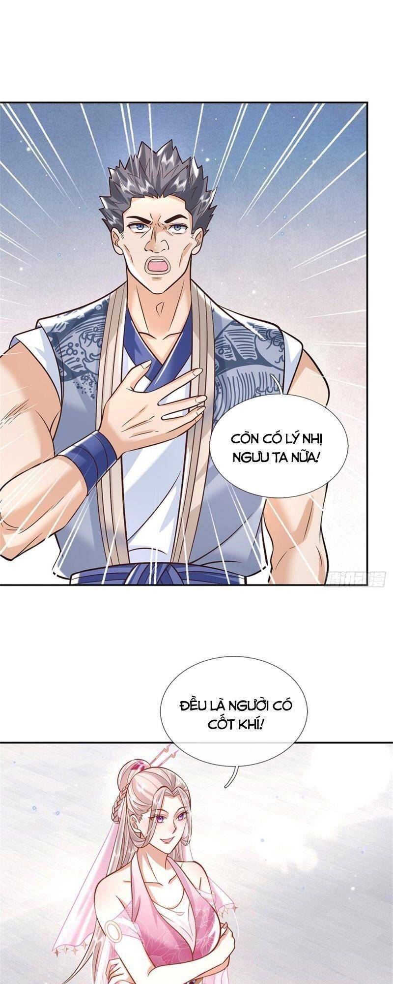 Ta Trở Về Từ Thế Giới Tu Tiên Chapter 150 - Trang 2