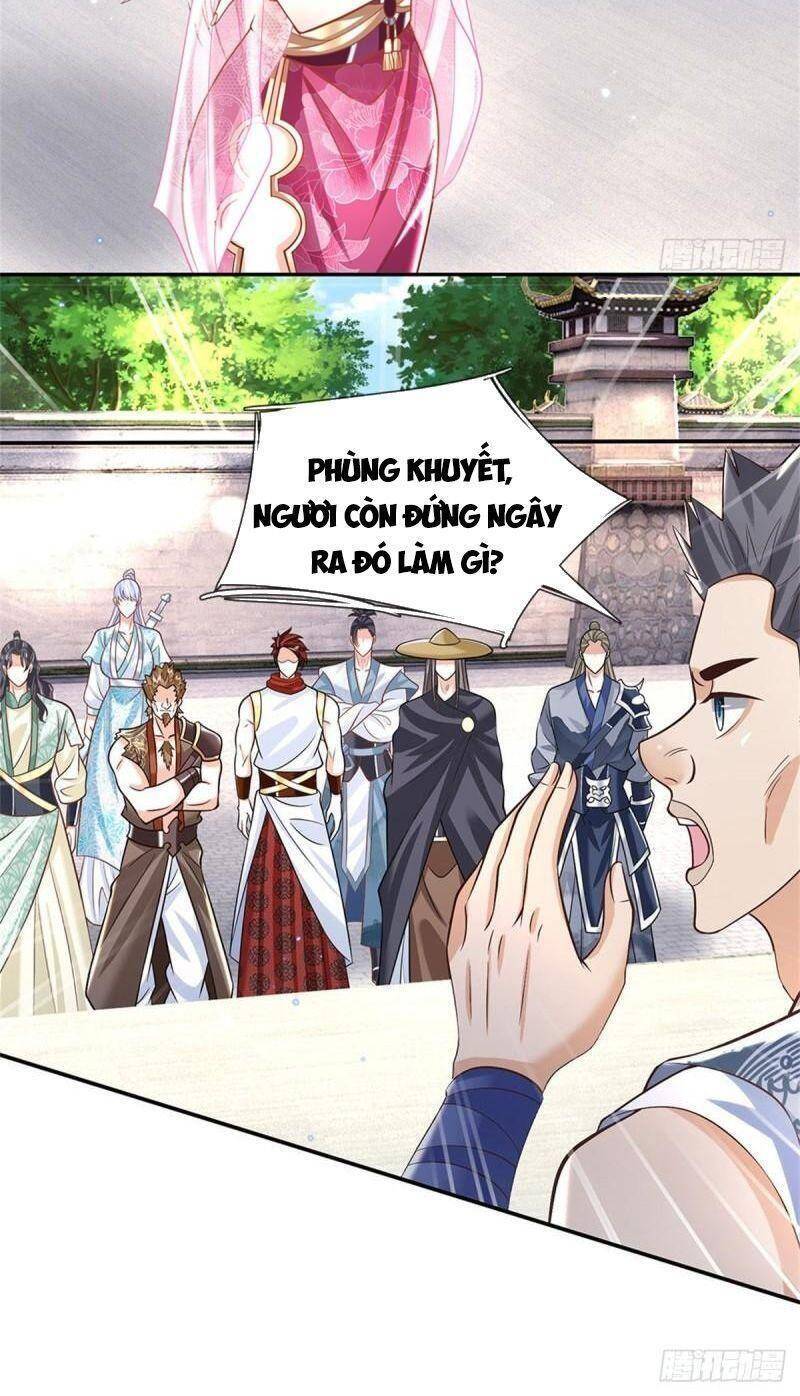 Ta Trở Về Từ Thế Giới Tu Tiên Chapter 150 - Trang 2