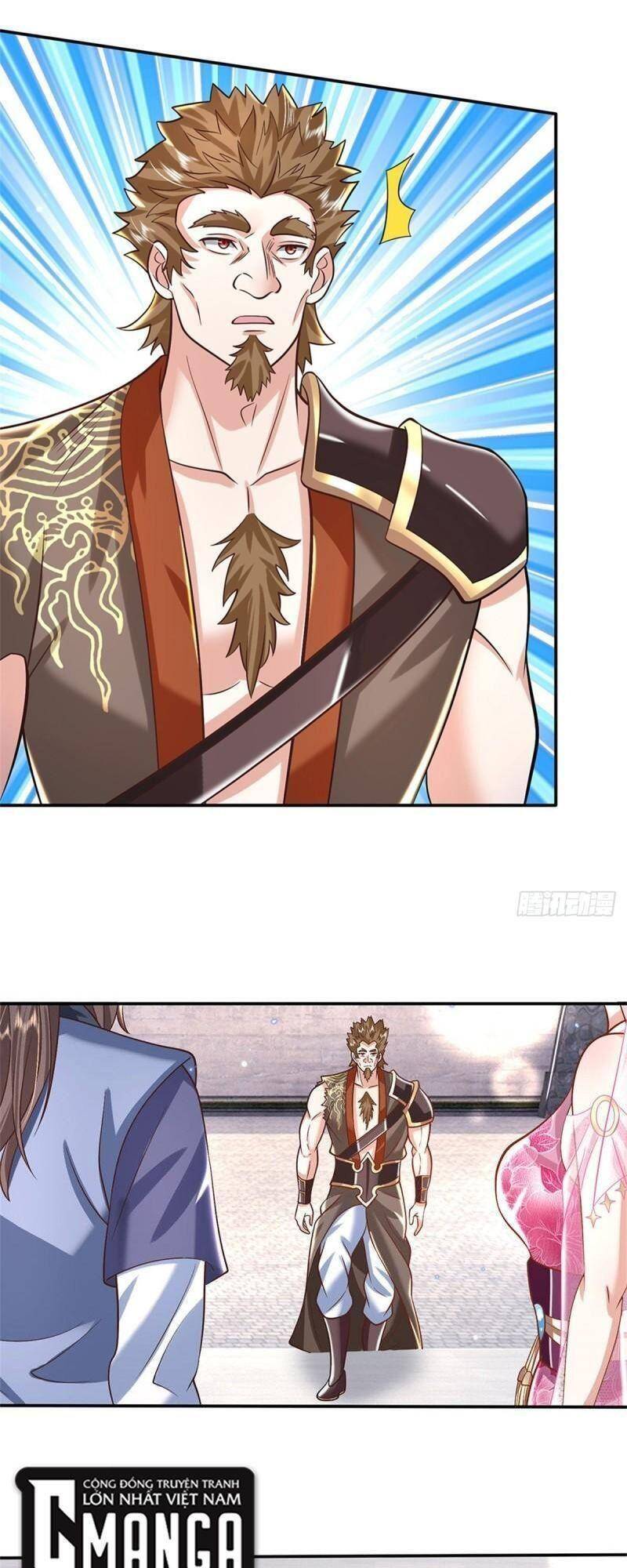 Ta Trở Về Từ Thế Giới Tu Tiên Chapter 150 - Trang 2