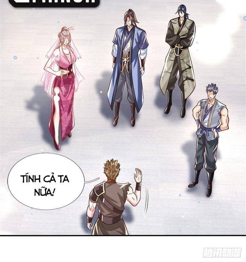 Ta Trở Về Từ Thế Giới Tu Tiên Chapter 150 - Trang 2