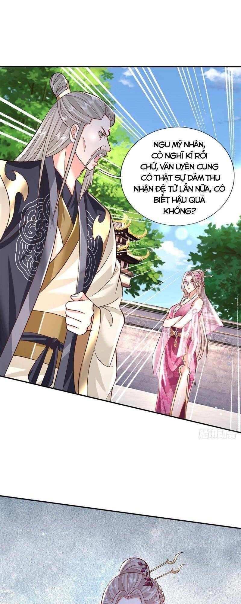 Ta Trở Về Từ Thế Giới Tu Tiên Chapter 150 - Trang 2