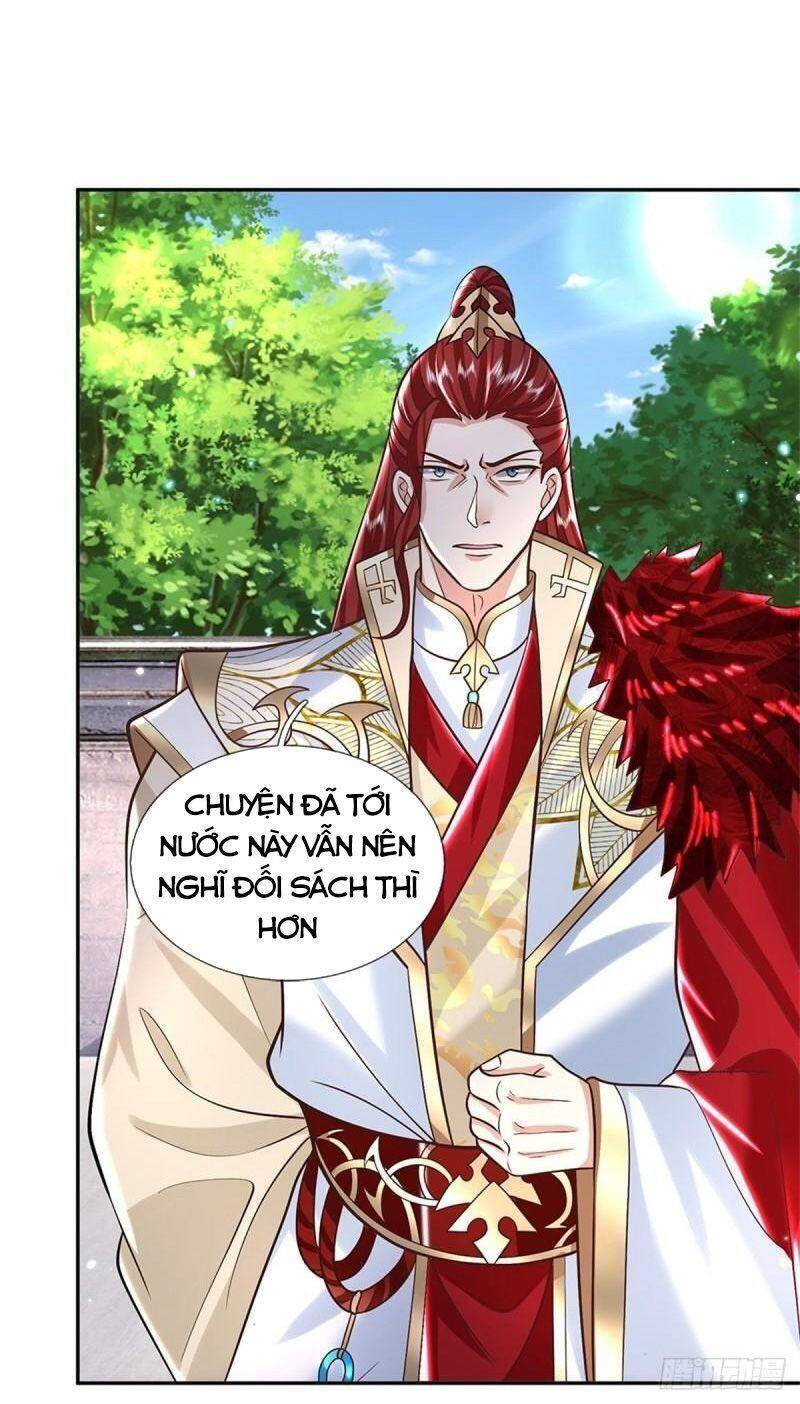 Ta Trở Về Từ Thế Giới Tu Tiên Chapter 151 - Trang 2