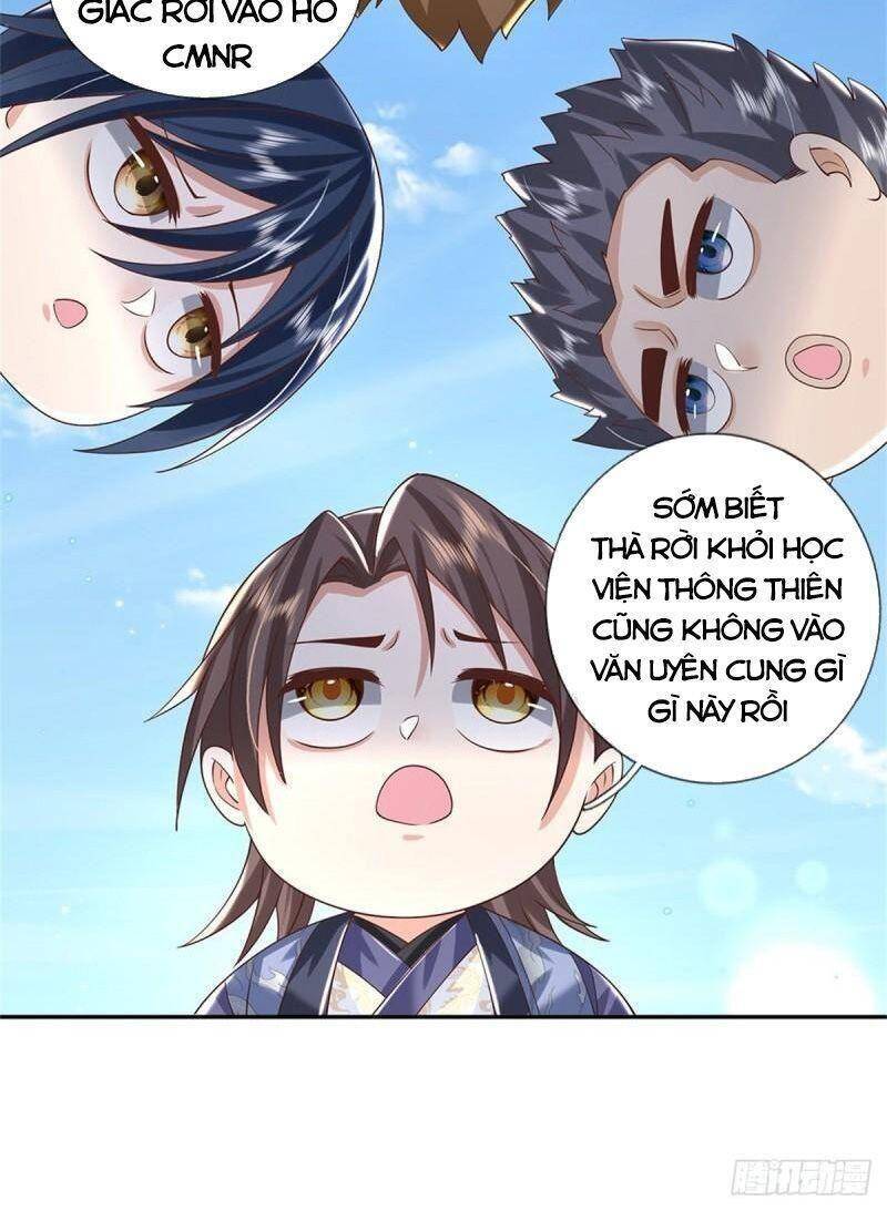 Ta Trở Về Từ Thế Giới Tu Tiên Chapter 152 - Trang 2