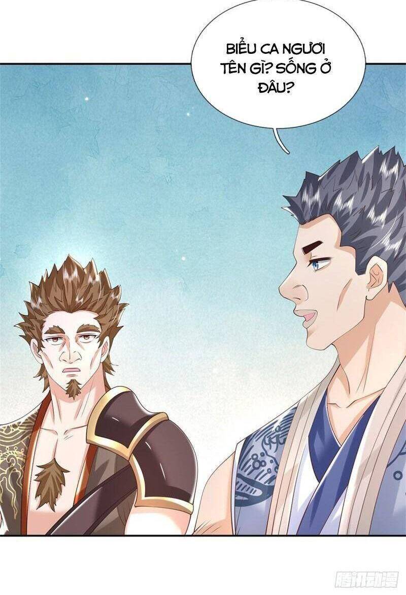 Ta Trở Về Từ Thế Giới Tu Tiên Chapter 153 - Trang 2