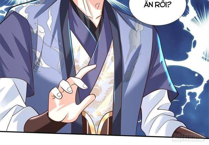 Ta Trở Về Từ Thế Giới Tu Tiên Chapter 153 - Trang 2