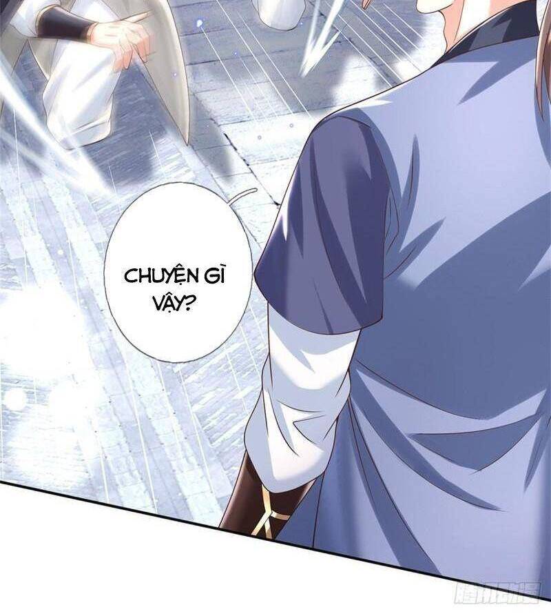 Ta Trở Về Từ Thế Giới Tu Tiên Chapter 153 - Trang 2
