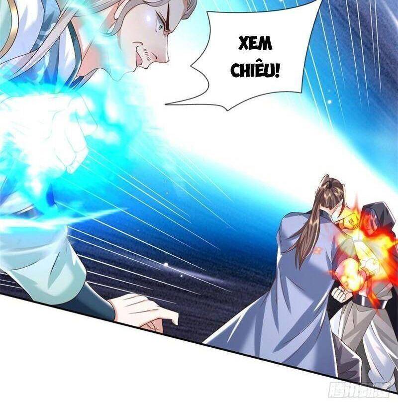 Ta Trở Về Từ Thế Giới Tu Tiên Chapter 153 - Trang 2