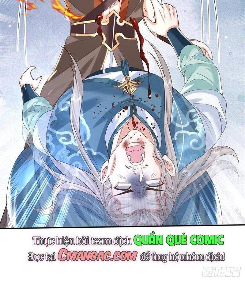 Ta Trở Về Từ Thế Giới Tu Tiên Chapter 153 - Trang 2